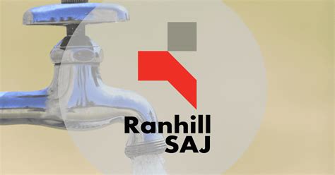 ranhill saj bill